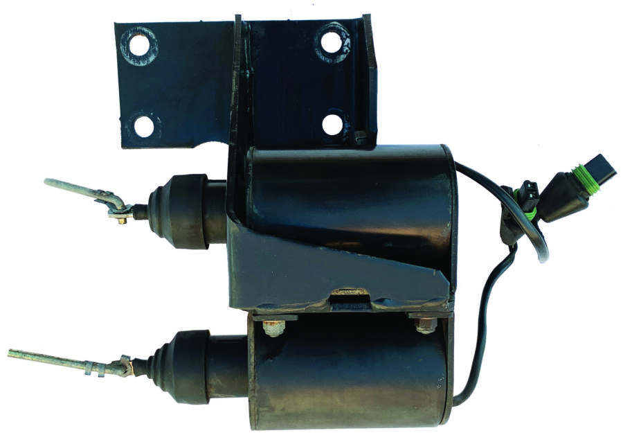 KIT COMPLETO SOLENOIDI CARRIER