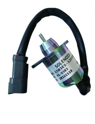 SOLENOIDE SPEGNIMENTO THERMO KING